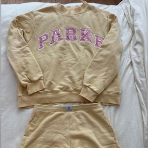 Parke Summerland Set